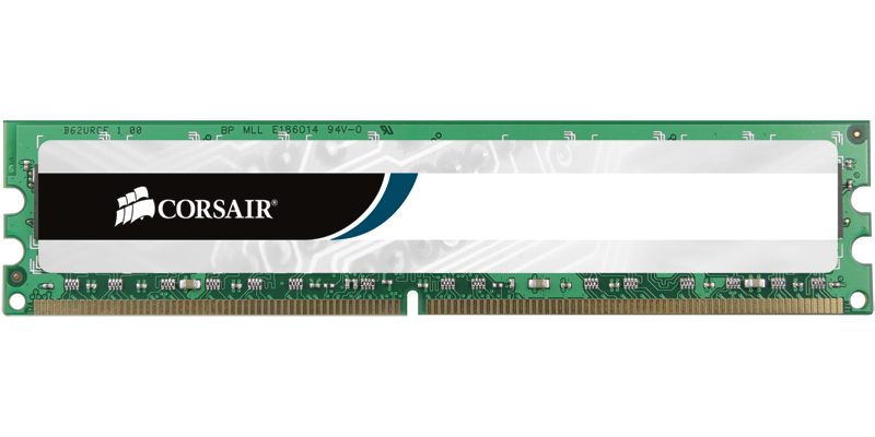 value select เอสเซนตี้ รีซอร์สเซส เปิดตัว Corsair Memory (RAM) คุณภาพสูง มีให้เลือกทุกระดับ ในราคาที่จับต้องได้