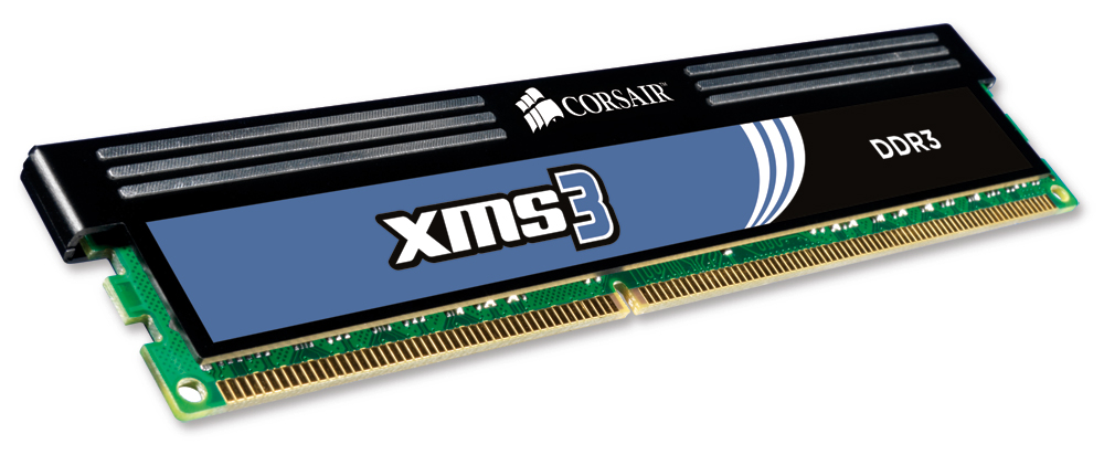 xms เอสเซนตี้ รีซอร์สเซส เปิดตัว Corsair Memory (RAM) คุณภาพสูง มีให้เลือกทุกระดับ ในราคาที่จับต้องได้