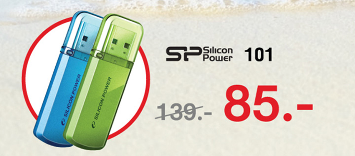 sp101 SP ลดกระจายแฟลชไดร์ฟ USB 39%~สงกรานต์นี้เท่านั้น!