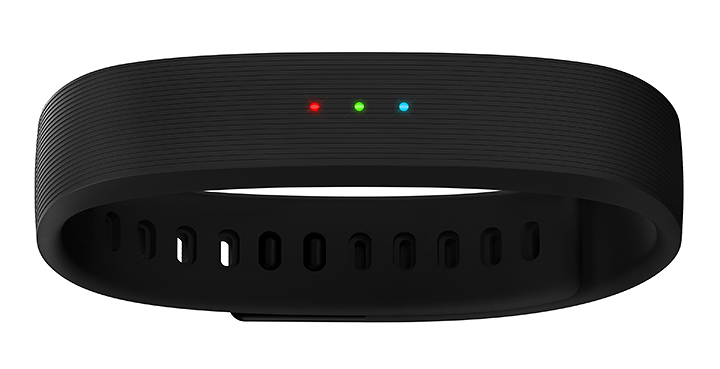 012 Ascenti Resources ขอนำเสนอ Razer Nabu X สายรัดข้อมือเพื่อสุขภาพและโซเซียลเน็ตเวิร์ค