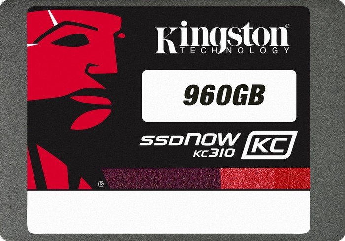 kingston kc310 Kingston พร้อมส่งSSD960GB สำหรับงานธุรกิจ