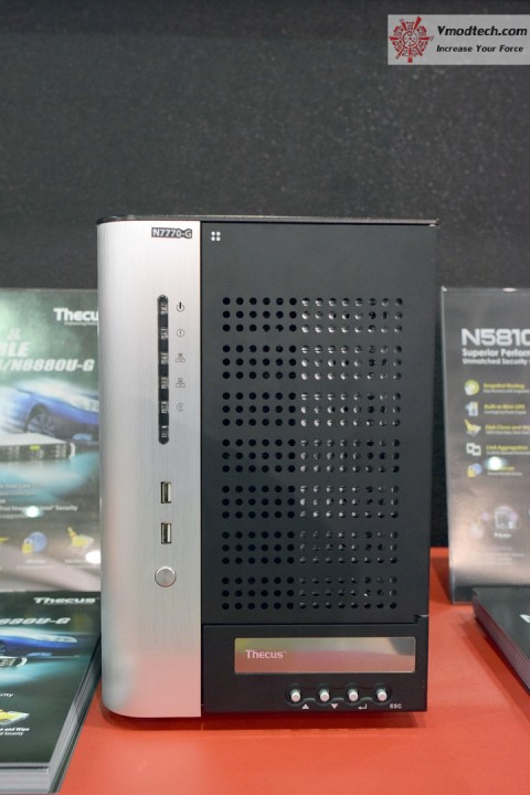 0032 480x720 Thecus  Booth @ Computex Taipei 2015