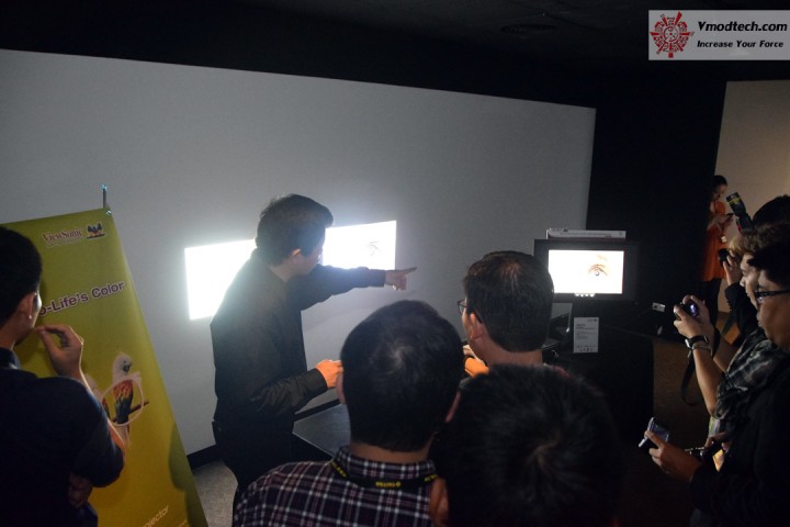 006 720x480 Visit ViewSonic Headquarter @ Computex Taipei 2015