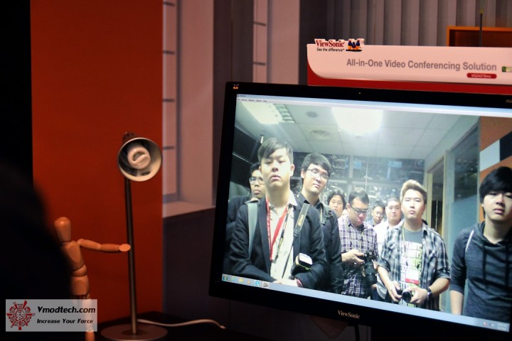 017 720x480 Visit ViewSonic Headquarter @ Computex Taipei 2015