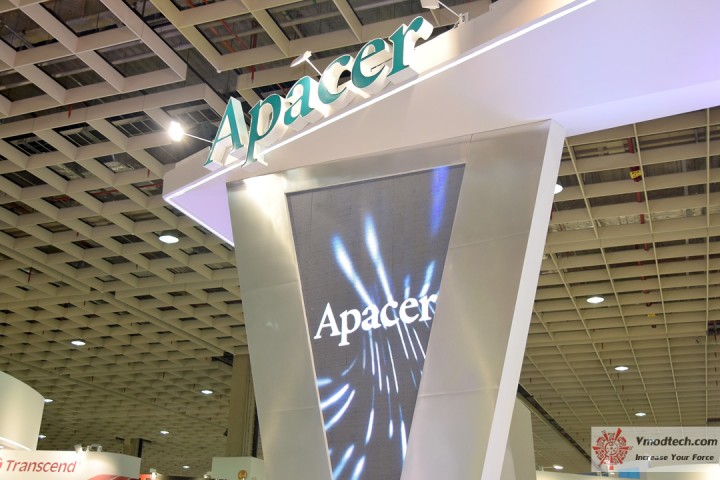 005 720x480 Apacer Booth @ COMPUTEX  TAIPEI 2015