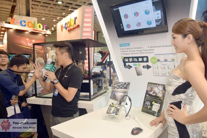 006 720x480 Apacer Booth @ COMPUTEX  TAIPEI 2015