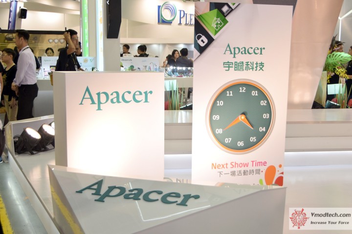 007 720x480 Apacer Booth @ COMPUTEX  TAIPEI 2015