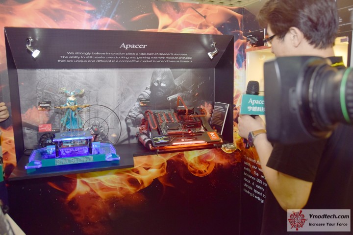 034 720x480 Apacer Booth @ COMPUTEX  TAIPEI 2015