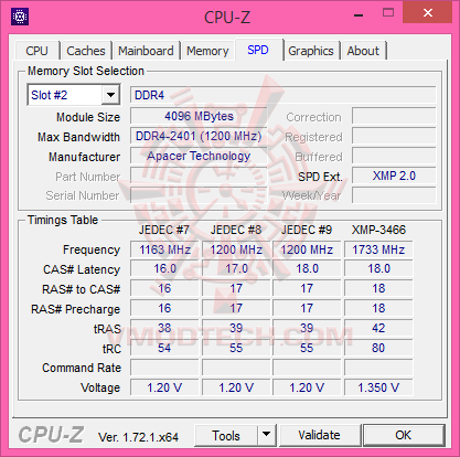 c5 GIGABYTE GA Z170X Gaming G1 Motherboard Review