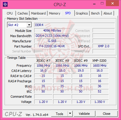 c5 ASUS ROG MAXIMUS VIII RANGER Motherboard Review