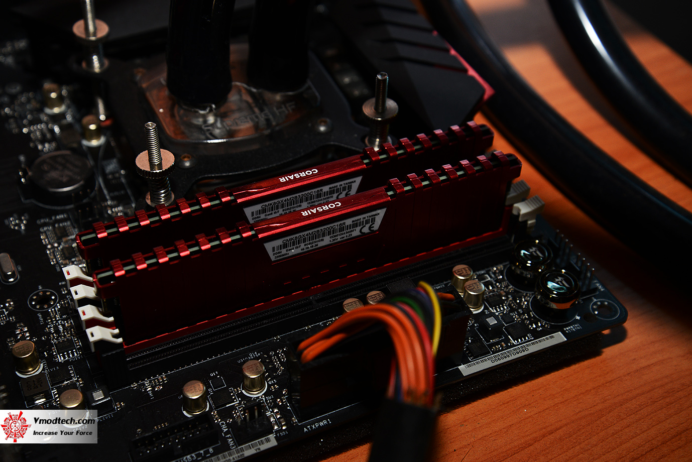 3 新品未開封 Corsair VENGEANCE LPX DDR4 3600 の+solo-truck.eu