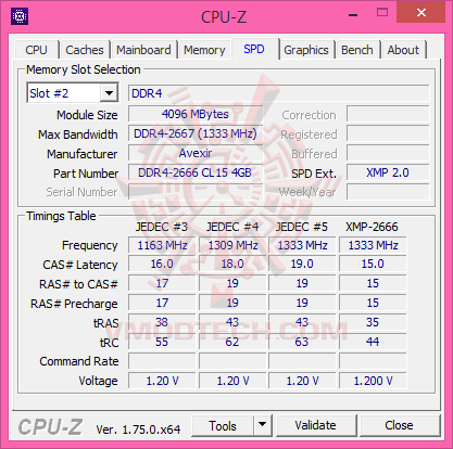 c5 ASUS ROG MAXIMUS VIII FORMULA Motherboard Review