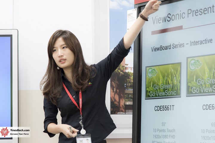 dsc 0291 720x480 Viewsonic HeadQuater Tour@Computex 2016