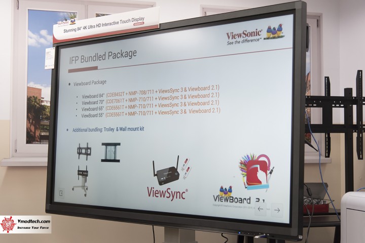 dsc 0305 720x480 Viewsonic HeadQuater Tour@Computex 2016