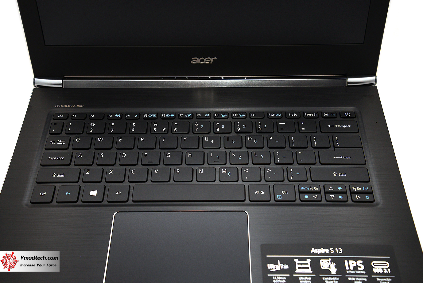 dsc 0776 Acer Aspire S 5 Review