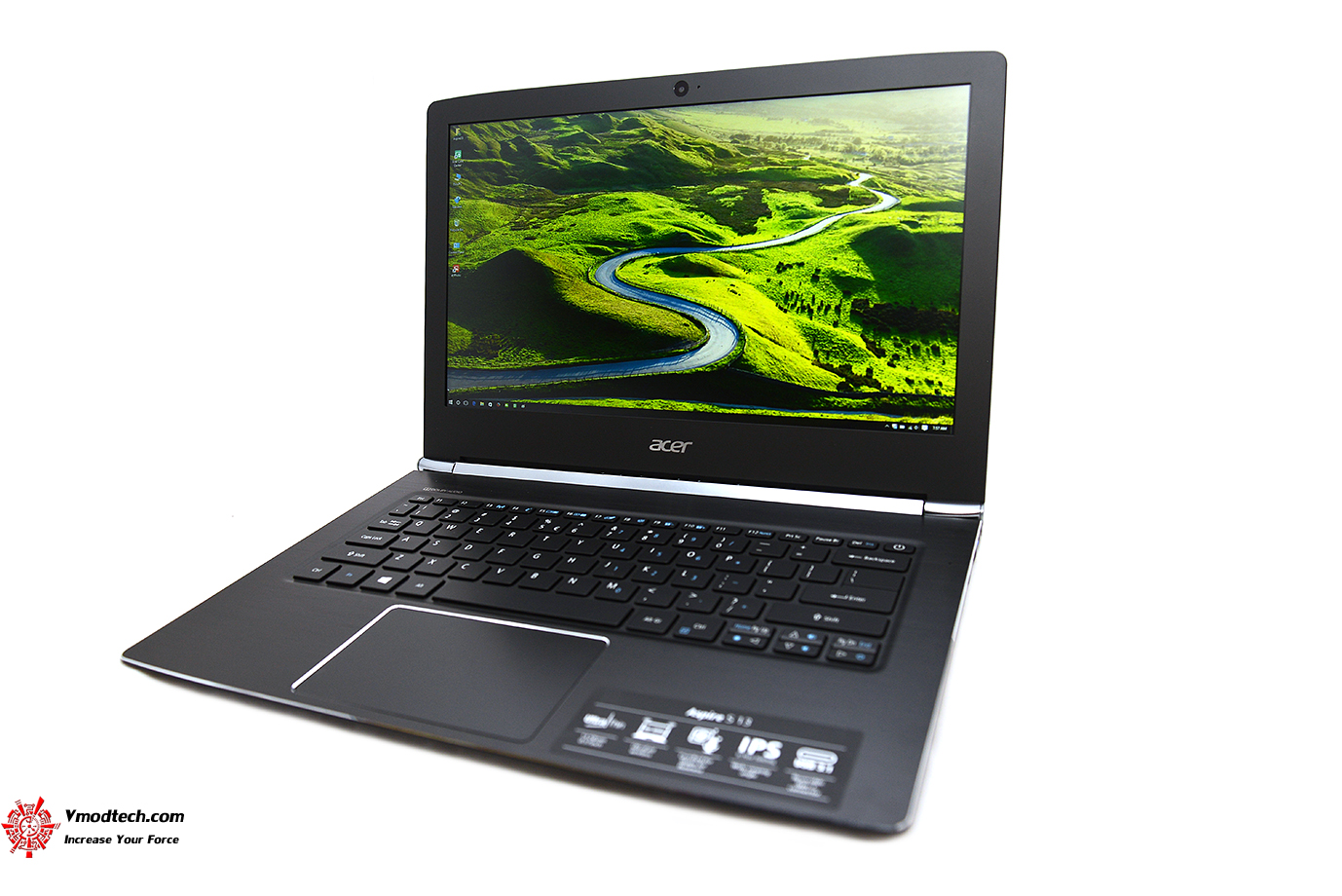 dsc 0807 Acer Aspire S 5 Review