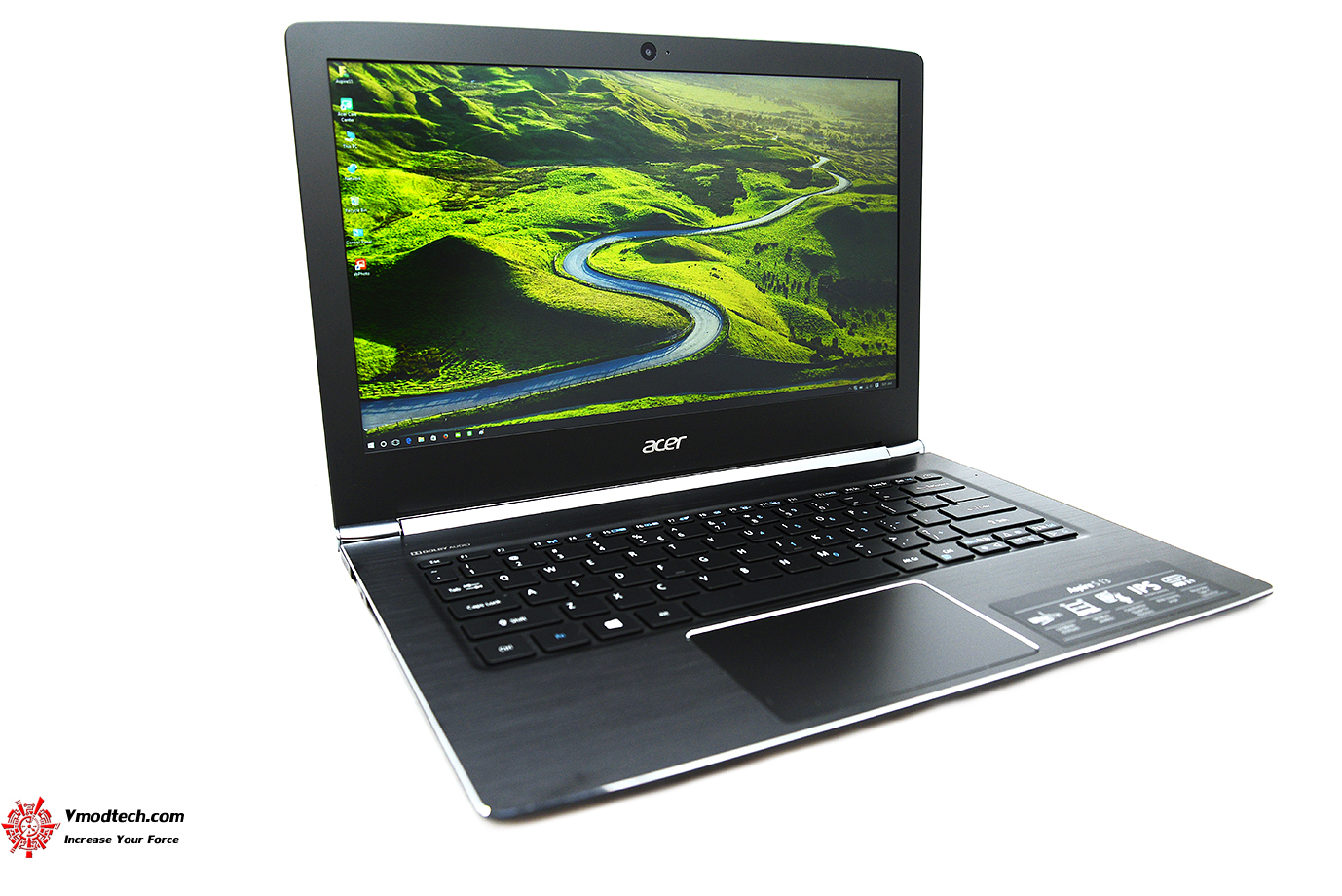 dsc 0843 Acer Aspire S 5 Review