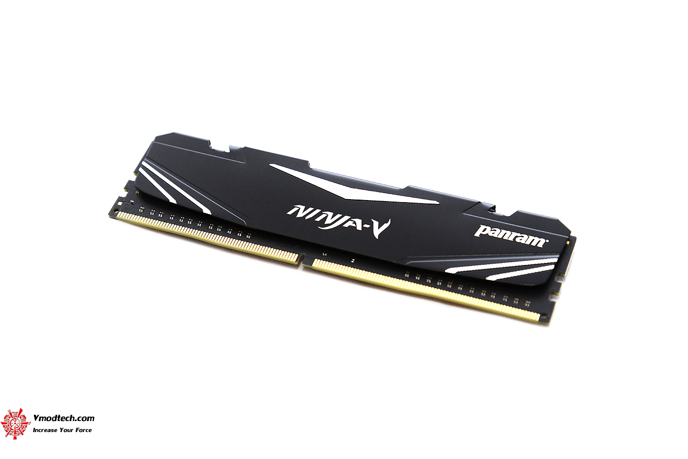 dsc 0603 Panram NINJA V DDR4 3000Mhz 16GB Review