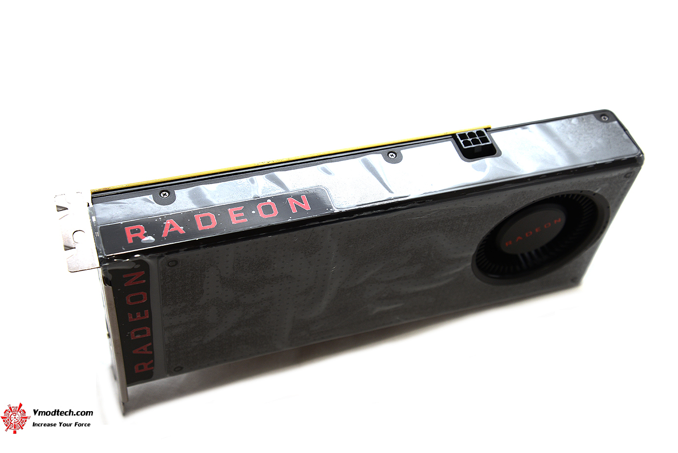 dsc 11401 AMD RADEON RX480 CROSSFIRE 2WAYS ON AMD FX 9590 REVIEW