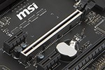 1 NVIDIA QUADRO SLI CERTIFICATION ON NEW MSI X99A WORKSTATION MOTHERBOARD