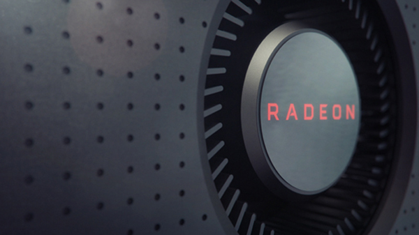 01 AMD เปิดตัว Radeon Rebellion และ กราฟฟิกการ์ด Radeon™ RX 480 พร้อมวางจำหน่ายแล้ว 