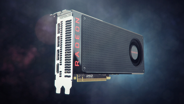 02 AMD เปิดตัว Radeon Rebellion และ กราฟฟิกการ์ด Radeon™ RX 480 พร้อมวางจำหน่ายแล้ว 