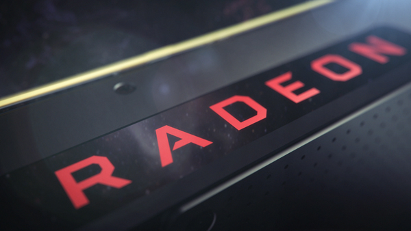 03 AMD เปิดตัว Radeon Rebellion และ กราฟฟิกการ์ด Radeon™ RX 480 พร้อมวางจำหน่ายแล้ว 