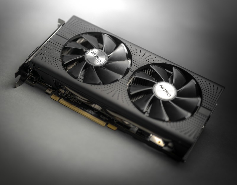 sapphire radeon rx 480 nitro 10 Sapphire Radeon RX 480 NITRO มาพร้อมฟีเจอร์ใหม่ๆแบบจัดเต็มพร้อมเปิดตัวเร็วๆนี้