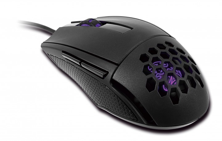 tt esports ventus r optical gaming mouse 3 720x460 Thermaltake Gaming Tt eSPORTS เปิดตัว VENTUS R เม้าส์เกมส์มิ่งตัวใหม่ล่าสุด 