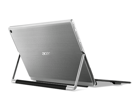 acer switch alpha 12 photogallery 06 Acer เปิดตัว Switch Alpha 12 โน้ตบุ้ค 2 in 1 เจ้าแรกสุดล้ำที่มาพร้อมกับความแรงและการใช้งานที่หลากหลายด้วยดีไซน์สุดเฉียบ