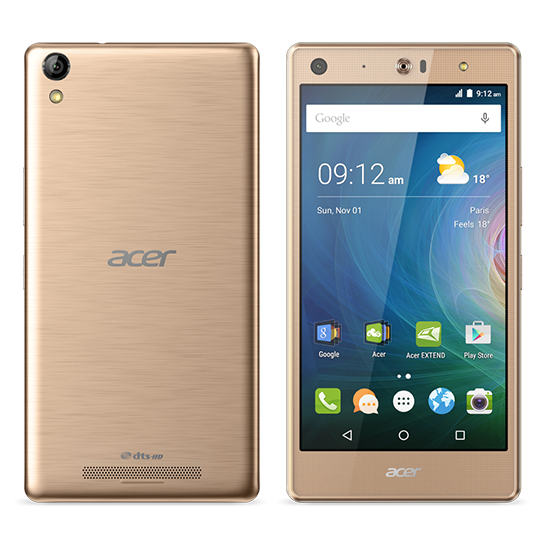 acer smartphone liquid x2 gold main เอเซอร์ปรับลดราคามือถือสมาร์ทโฟน 3รุ่น Acer Liquid X2, Acer 630S, Acer 530S ลดราคาทั้ง 3 รุ่น ที่ช็อป TG FONE , Jaymart ได้แล้ววันนี้  