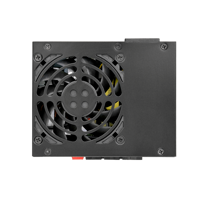 thermaltake toughpower sfx gold 600w power supply unit zero rpm smart fan Thermaltake เปิดตัวเพาวเวอร์ซัพพลายรุ่นใหม่ล่าสุด Thermaltake Toughpower SFX Gold Series 80 PLUS Gold  