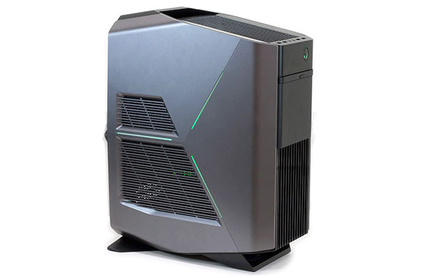 alienware aurora r5 ผลทดสอบ Alienware Aurora R5 Gaming PC จากต่างดาวรุ่นล่าสุด