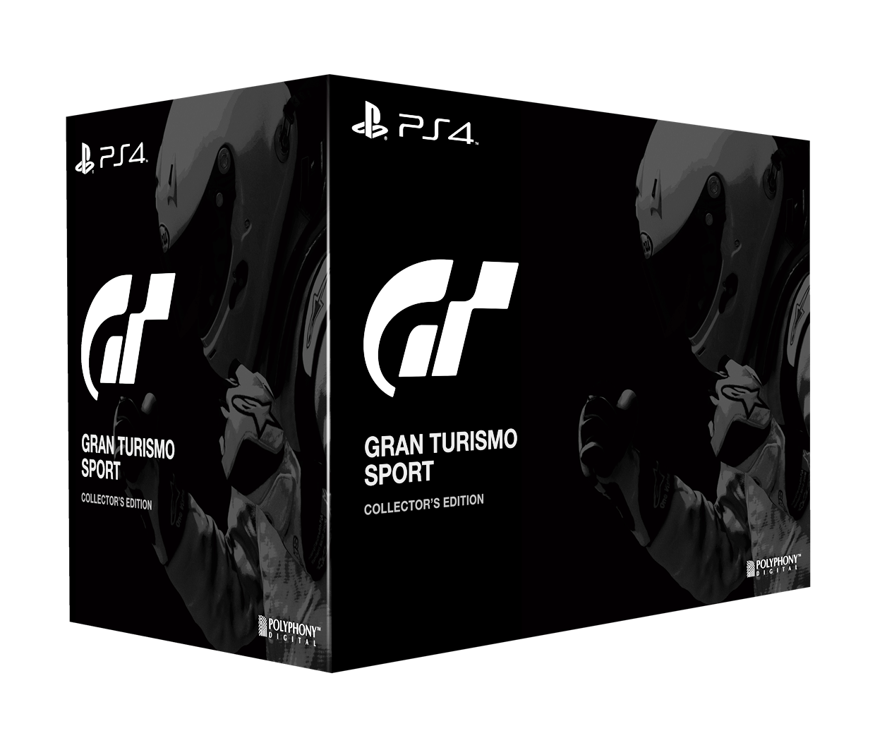 gt se box idea resized1 เกมเอ็กซ์คลูซีฟของ “PlayStation®4   “Gran Turismo Sport  เริ่มสั่งซื้อล่วงหน้าได้วันที่ 30 กรกฎาคม พร้อมรับของสมนาคุณสำหรับการสั่งซื้อล่วงหน้าเป็นร่มแบบพิเศษหรือคอนเทนต์ดาวน์โหลดโบนัส