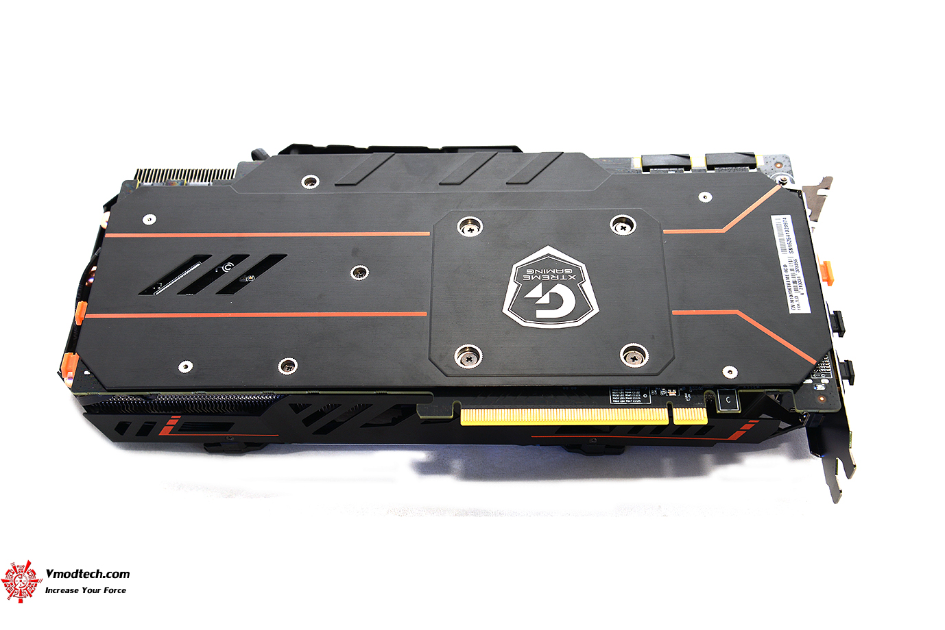 dsc 2080 GIGABYTE GeForce GTX 1070 Xtreme Gaming Review