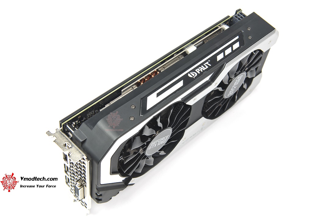 Palit グラボ Gtx 1060 Super Jetstream 6gb Agrotendenciatv