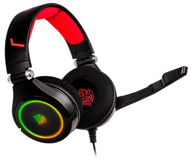 2 Tt eSPORTS เปิดตัวหูฟัง CRONOS RGB 7.1 Gaming Headset สำหรับเกมส์เมอร์โดยเฉพาะ 