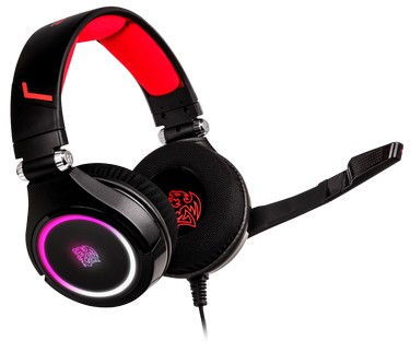 3 Tt eSPORTS เปิดตัวหูฟัง CRONOS RGB 7.1 Gaming Headset สำหรับเกมส์เมอร์โดยเฉพาะ 