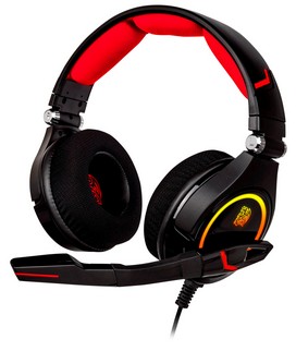 6 Tt eSPORTS เปิดตัวหูฟัง CRONOS RGB 7.1 Gaming Headset สำหรับเกมส์เมอร์โดยเฉพาะ 