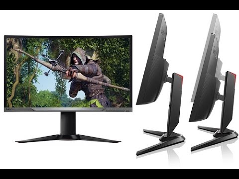 hqdefault Lenovo เปิดตัวพีซีมอนิเตอร์ตัวแรกที่ใช้เทคโนโลยี AMD FreeSync™