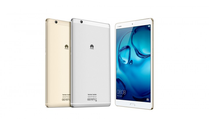 mediapad m3 group wbg 1 720x411 “หัวเว่ย” ลุยเปิดตัวสมาร์ทโฟน Huawei Nova –Huawei Nova Plus และแท็บเลต MediaPad M3 ในงาน IFA 2016   พร้อมส่ง Huawei P9 สีใหม่ ลุยตลาดไทยเป็นประเทศแรกของโลก