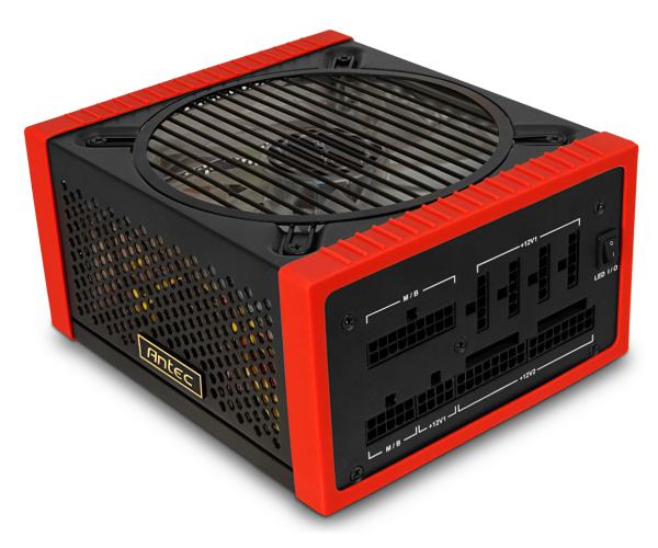 edge 750 jpg เอสเซนตี้ รีซอร์สเซส จัดโปรโมชั่น พิเศษ !! เมื่อซื้อ PSU Antec Edge 750W  แถมฟรี !! TAMIYA MINI 4WD ของแท้