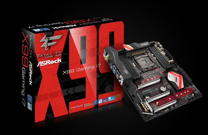 asrock pci e steel slot ASRock ออกแบบ PCI E Steel Slot เสริมความแกร่งให้กราฟิกการ์ดสำหรับเกมเมอร์