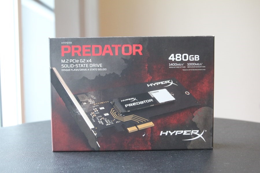 hyperx ssd 2 เลือก SSD ตัวเก่งให้เหมาะกับงานตัดต่อวีดีโอของคุณ