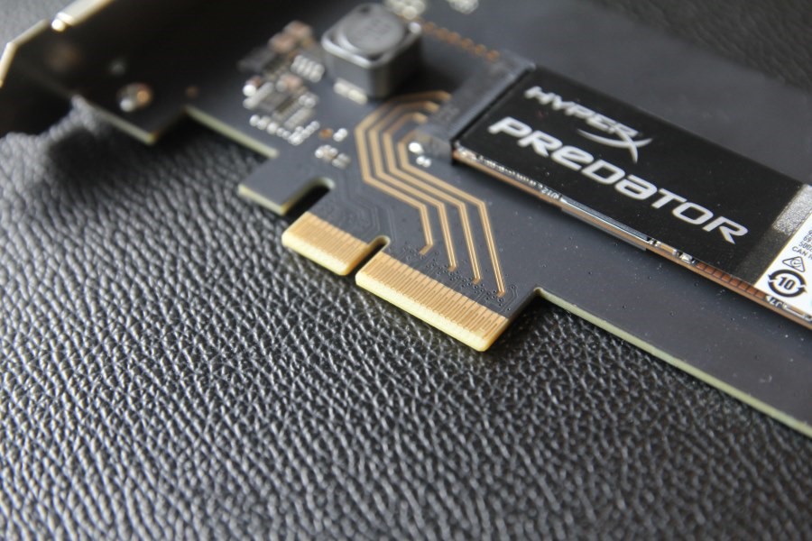 hyperx ssd 3 เลือก SSD ตัวเก่งให้เหมาะกับงานตัดต่อวีดีโอของคุณ