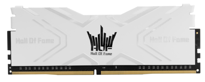 dsc 1663 720x289 มีขายแล้ว !! GALAX Memory HOF DDR4 สุดยอดแรมสำหรับการ Overclock เราเน้นที่ Performance Only !! 