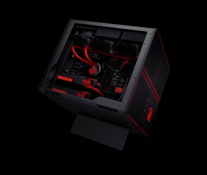 31 720x612 เอชพี อิงค์ เปิดตัว OMEN X ปลดปล่อยขุมพลังพีซีเกมมิ่งเหนือทุกขีดจำกัด 