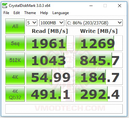 cry1000 MSI GT72VR 6RE Dominator Pro Tobii Review