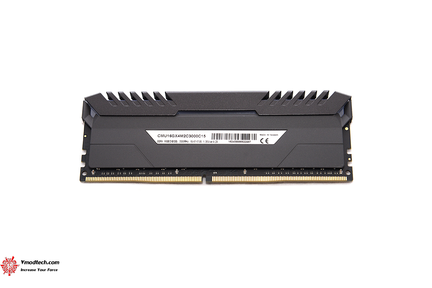 dsc 5020 CORSAIR VENGEANCE LED 16GB (2 x 8GB) DDR4 DRAM 3000MHz C15 REVIEW