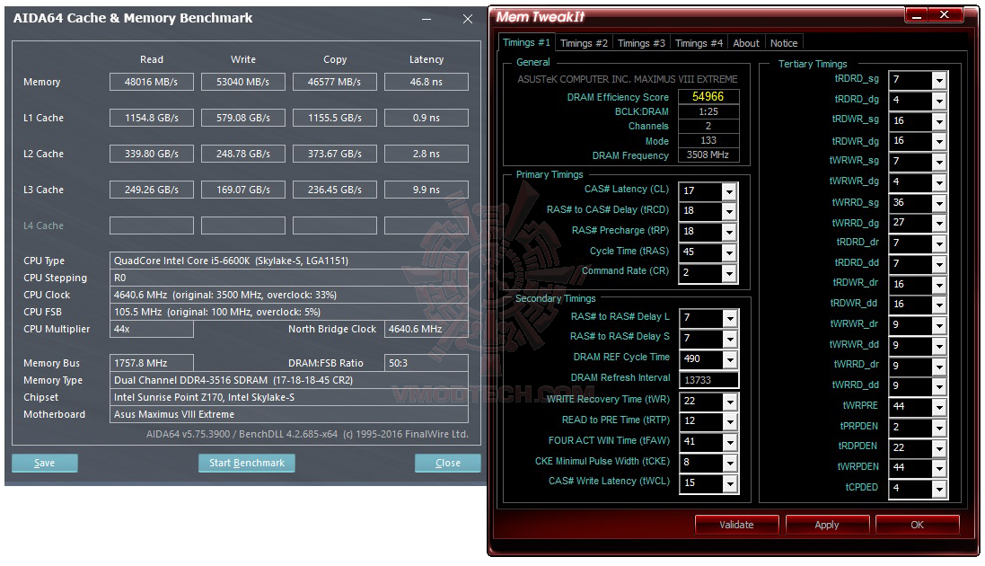 mem 35 CORSAIR VENGEANCE LED 16GB (2 x 8GB) DDR4 DRAM 3000MHz C15 REVIEW